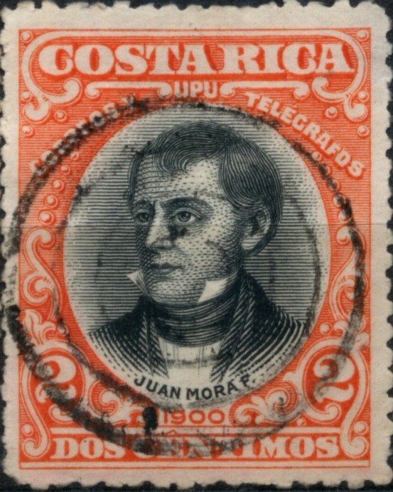 Juan Moraf