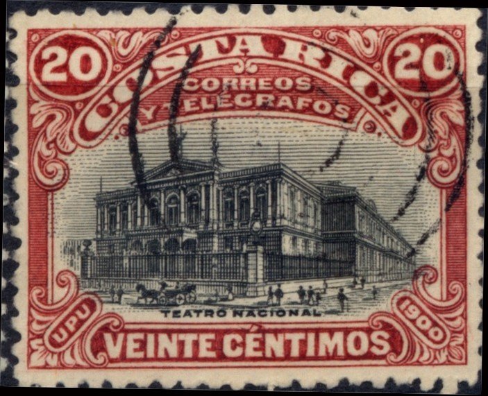 Teatro Nacional