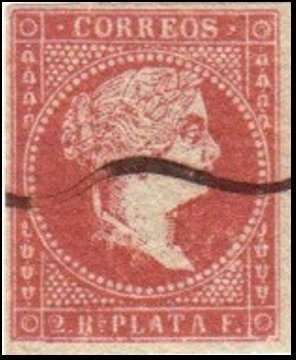 Queen Isabella II