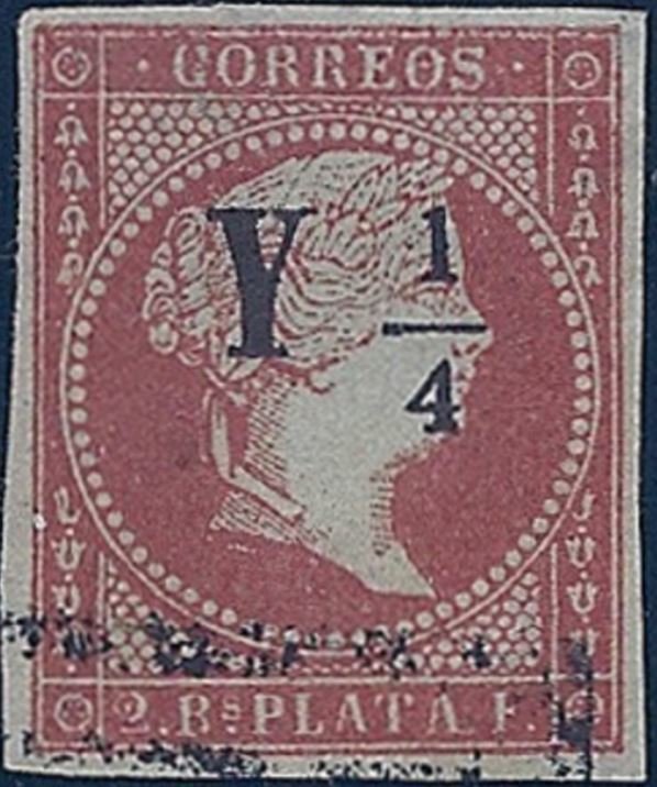 Queen Isabella II