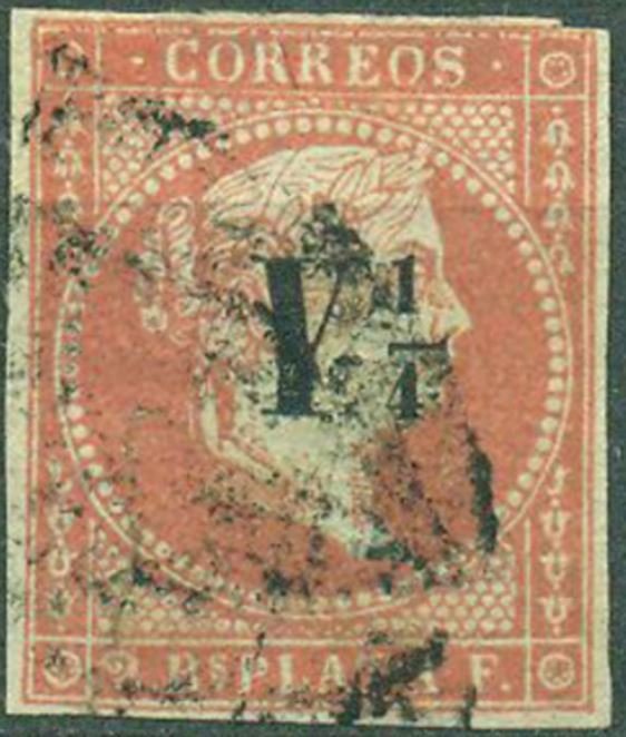 Queen Isabella II