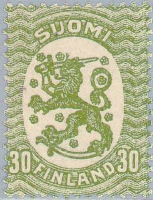 Definitive series I: Lion type m/17
