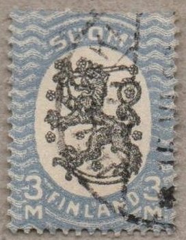Definitive series I: Lion type m/17