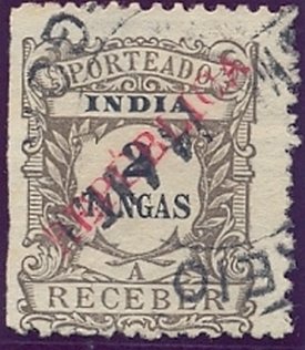 Postage Due