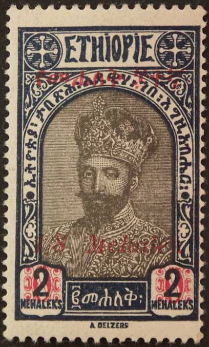 Ras Tafari