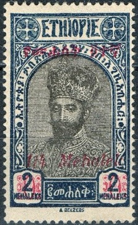 Ras Tafari