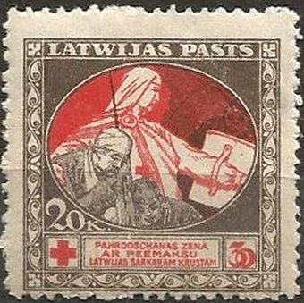 Red Cross