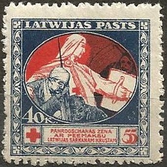 Red Cross