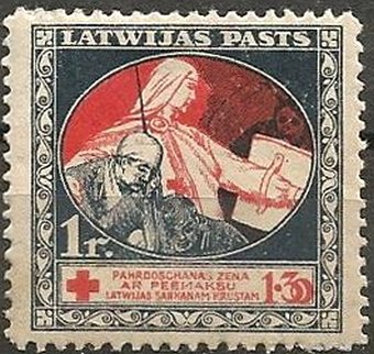 Red Cross