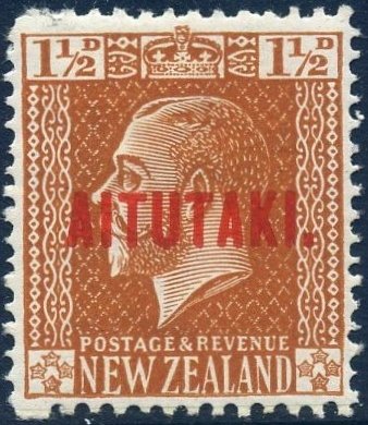 King George V