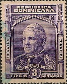 F. A. de Merino (1833-1906)