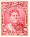 F. A. de Merino (1833-1906), president