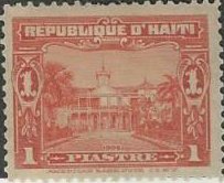 Government Palace