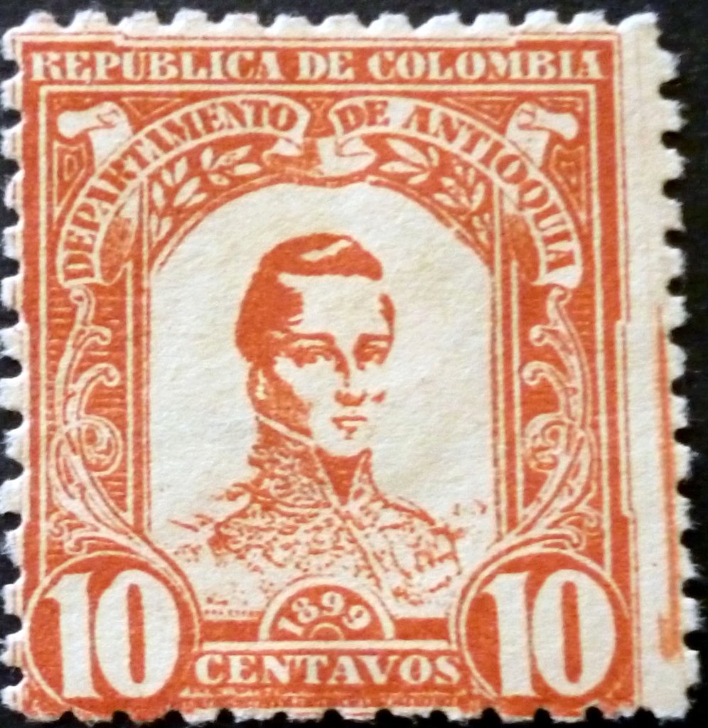 General Córdoba