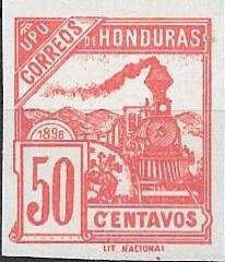Railroad train