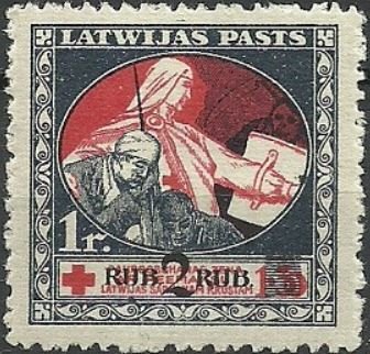 Red Cross