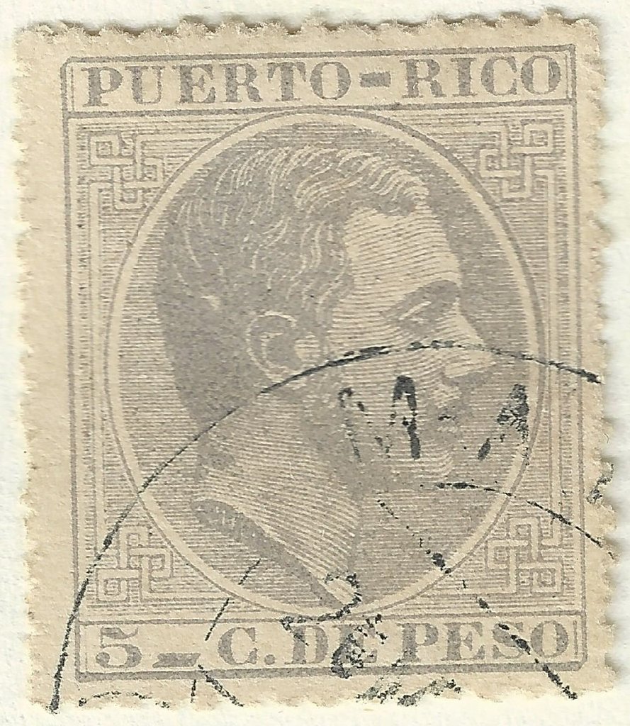 King Alfonso XII