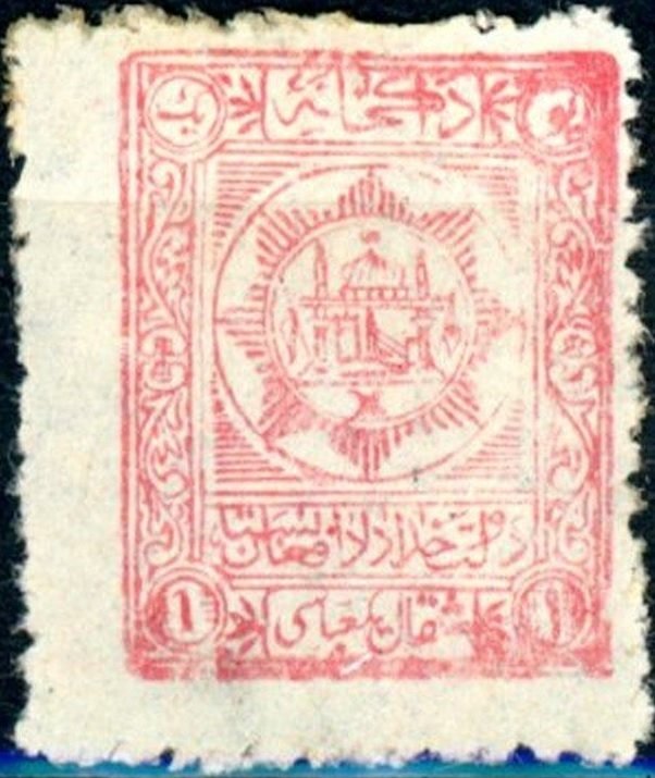 State crest