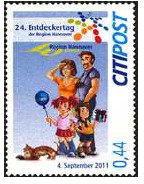 Entdecker Tag
