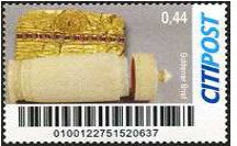 Goldener Brief II