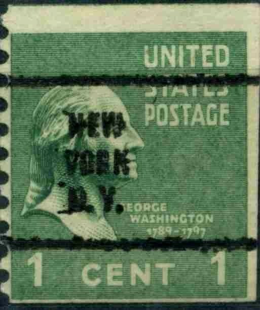 George Washington