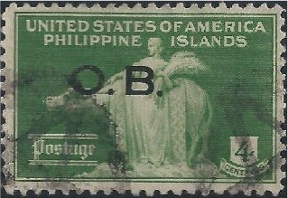 Woman and Carabao