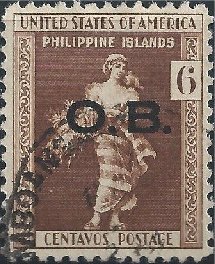 La Filipina