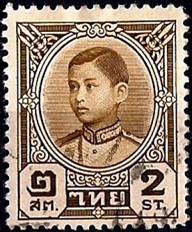 King Ananda Mahidol