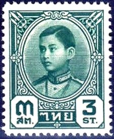 King Ananda Mahidol