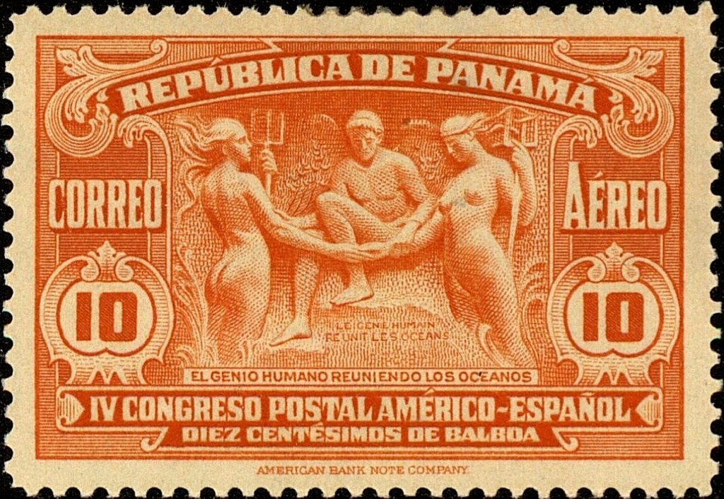 Commonwealth of two world oceans