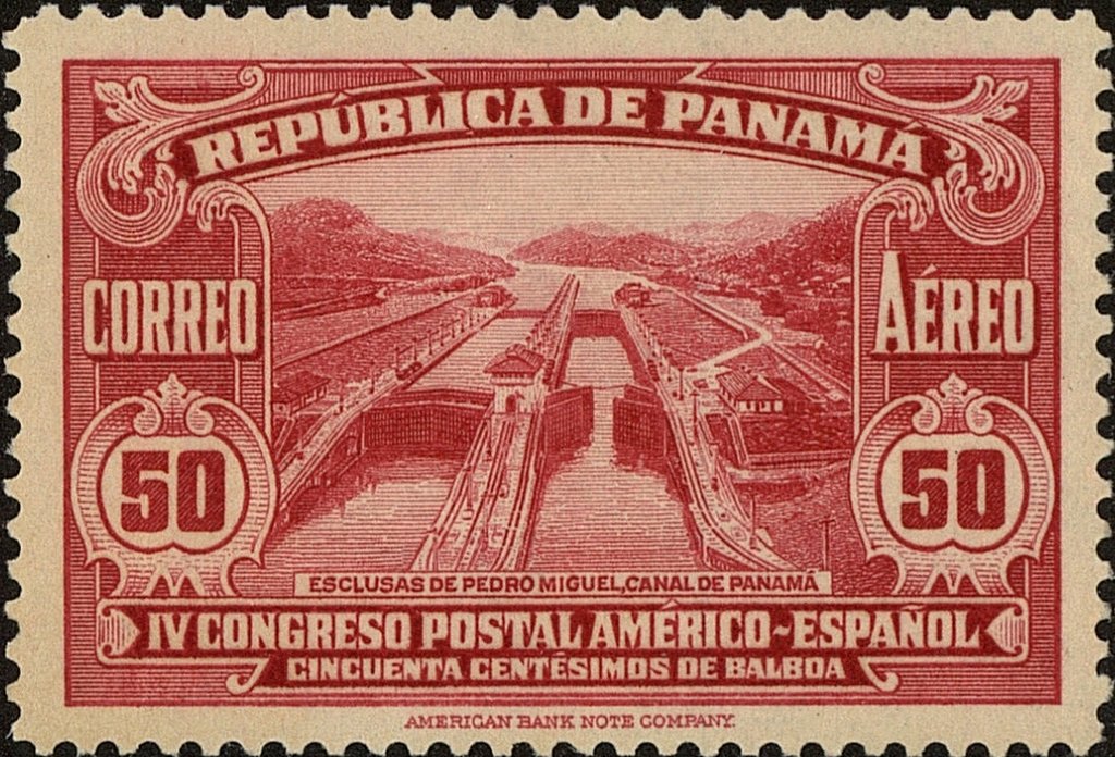 Sluices of Pedro Migelja