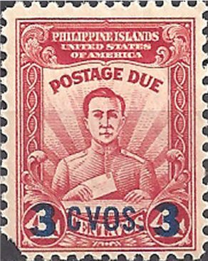 Postal officer