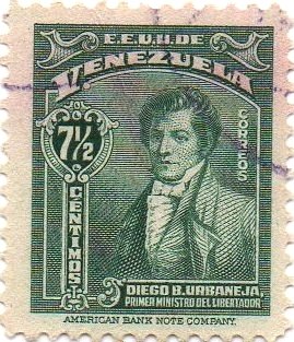 Diego Urbaneja