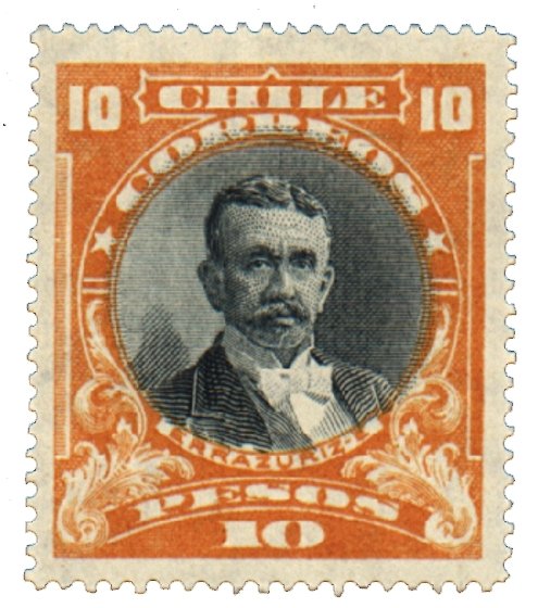 Errazuriz Echaurren