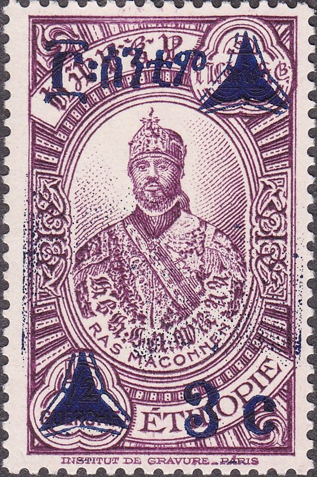 Prince Makonnen