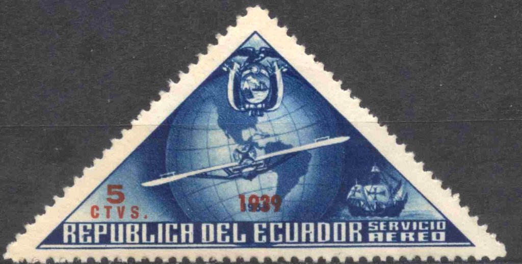 Servicio Aereo