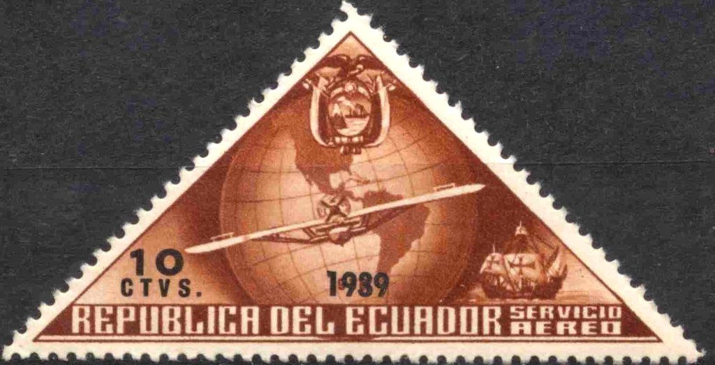 Servicio Aereo