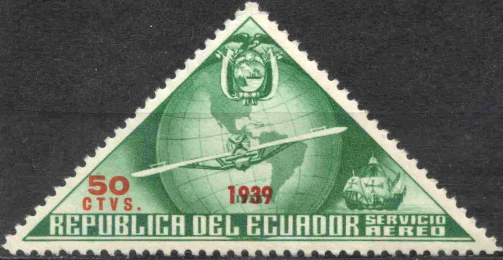 Servicio Aereo