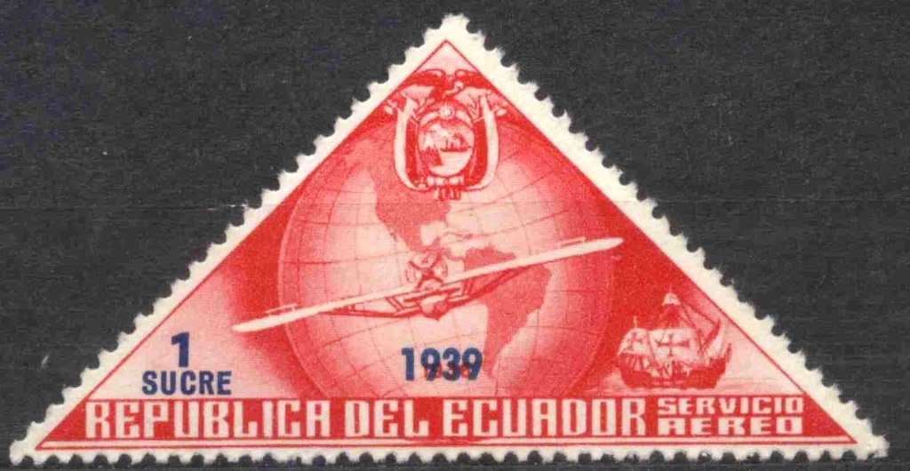 Servicio Aereo