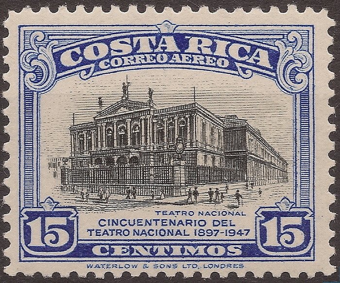 National Theatre