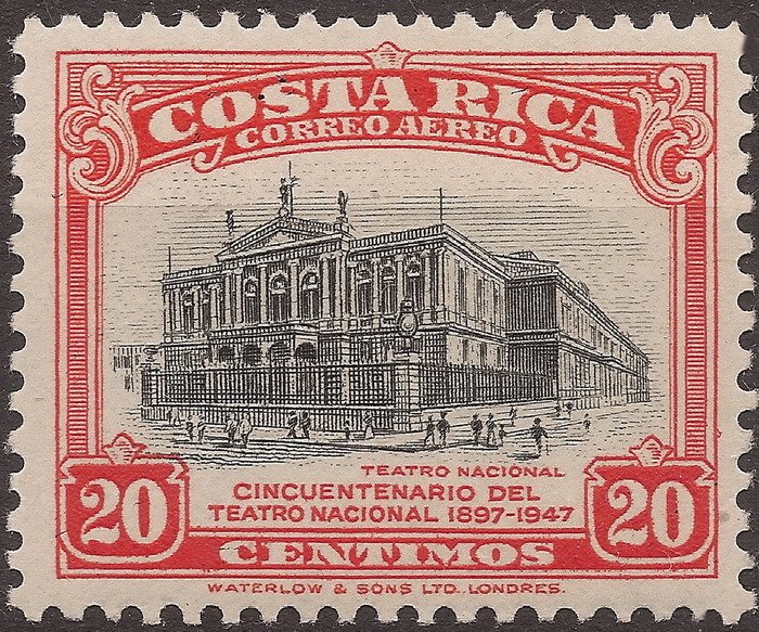 National Theatre