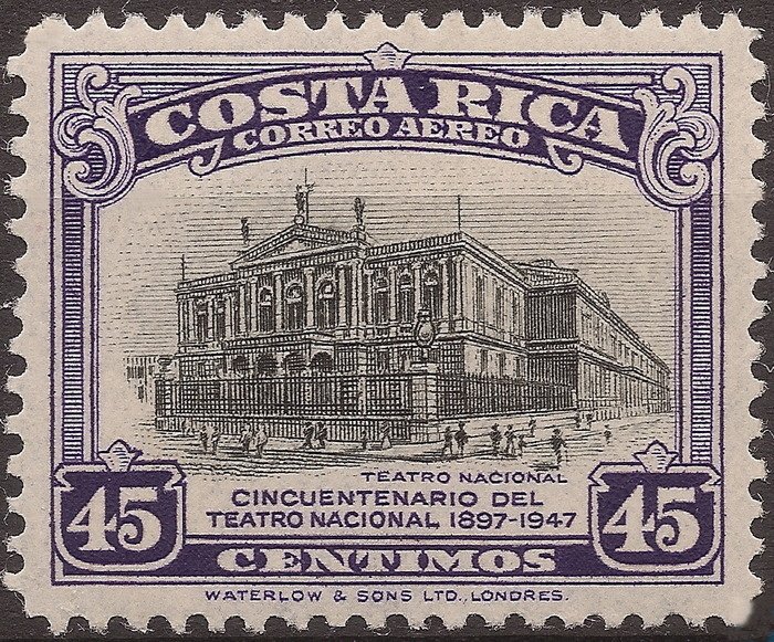 National Theatre