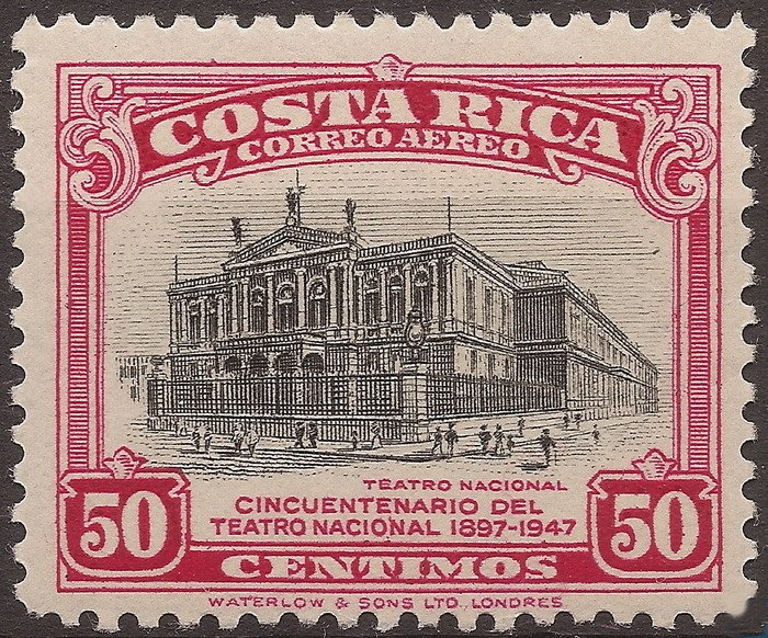 National Theatre