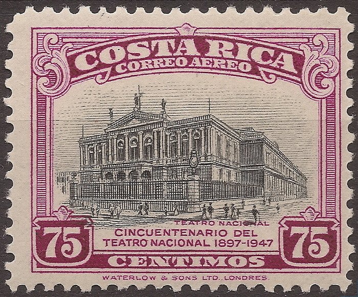 National Theatre