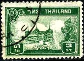 Chakri Palace