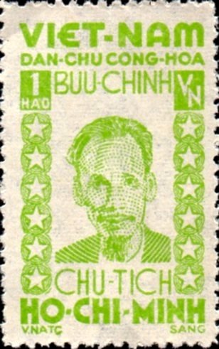 Return of President Ho Chi Minh