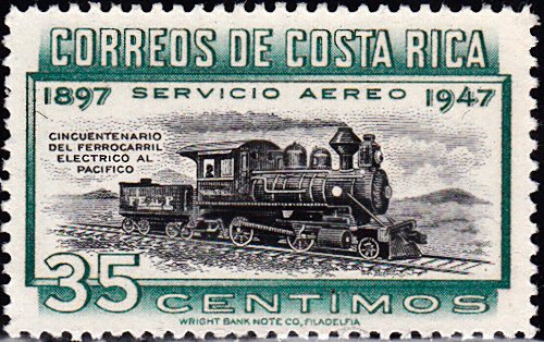 50th anniversary of the Pacific Railway Treaty