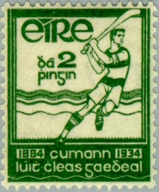 Gaelic Athletic Association