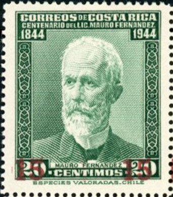 Mauro FernÃ¡ndez AcuÃ±a