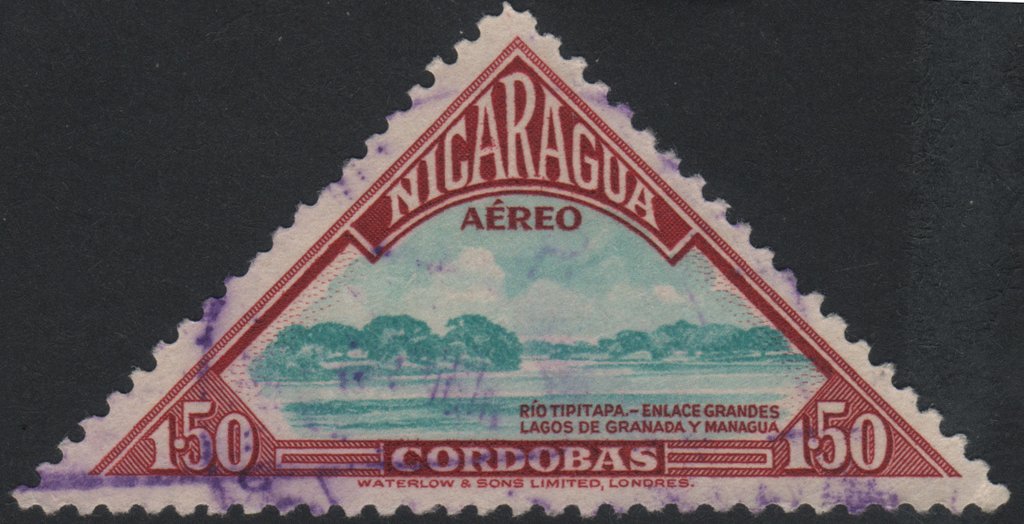 Rio Tipitapa